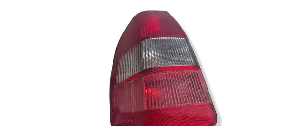 Mitsubishi Space Star Rear/tail lights MR911209