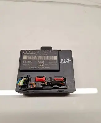Audi A6 S6 C6 4F Door control unit/module 4F0959795F 4F0910795F 0033TFK0001