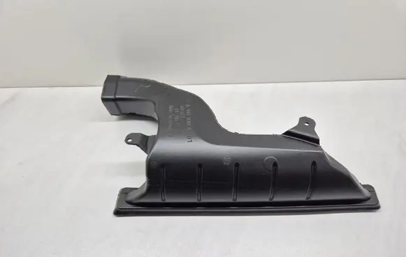 Mercedes-Benz Sprinter W907 W910 Cabin air duct channel A9078304801