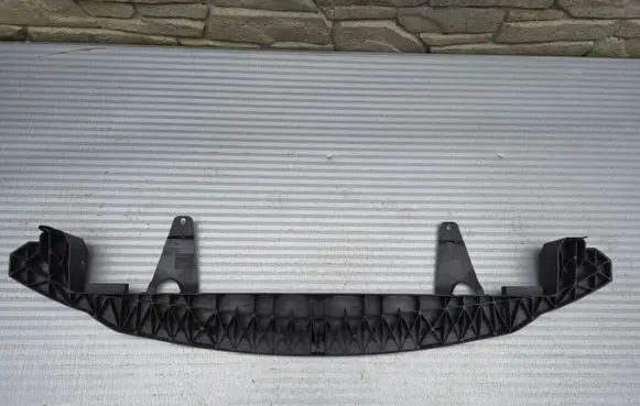 Seat Ibiza IV (6J,6P) Front bumper support beam 6J0807929 M8723
