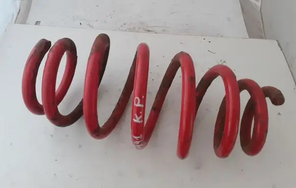 Alfa Romeo Brera Front coil spring