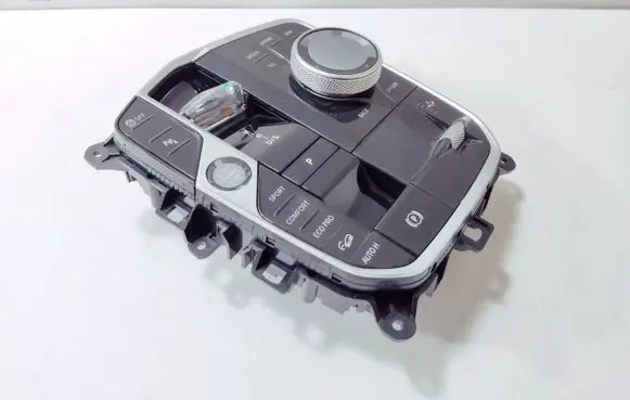 BMW X7 G07 Gear shifter/selector 5A9CB19 5A6AEE5
