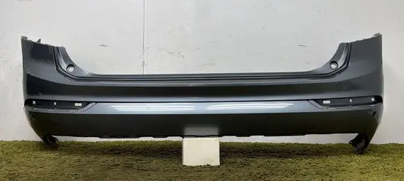 Volvo XC90 Rear bumper 31690642
