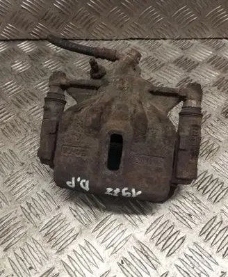 Toyota Corolla E110 Front brake caliper