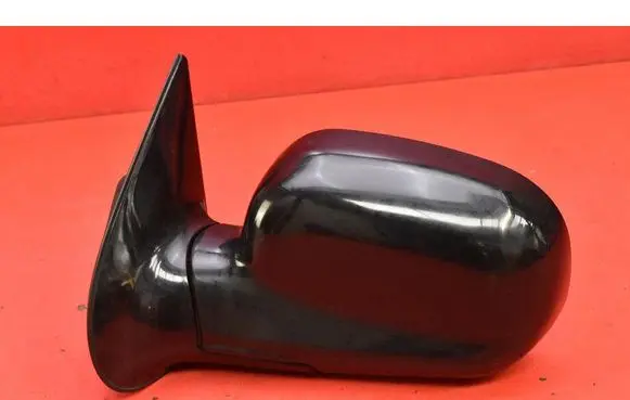 Hyundai Santa Fe Front door electric wing mirror 012147