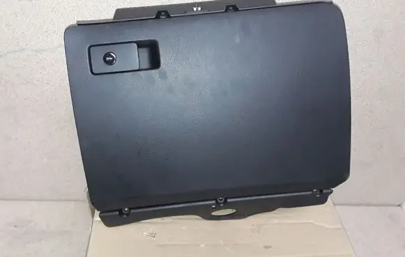 Volkswagen PASSAT B6 Glove box set 3C1857114
