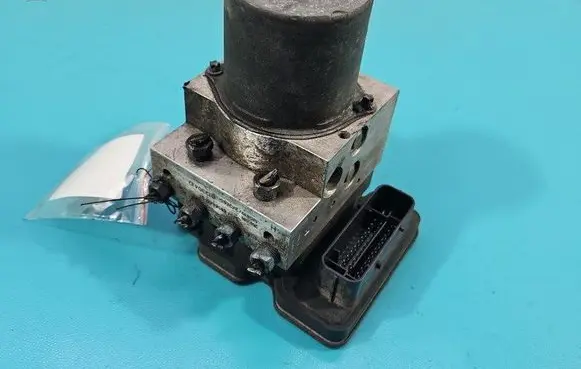 BMW X5 F15 ABS Pump 6856846 IMPRK1459563
