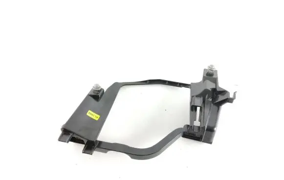 Headlight/headlamp mounting bracket