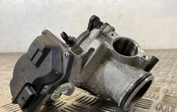 Land Rover Range Rover Evoque L538 EGR valve G4D35H273BB 51991100
