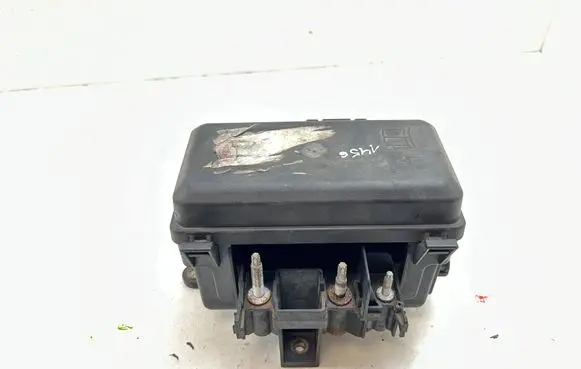Ford Transit Fuse box set 6C1T14A067AA