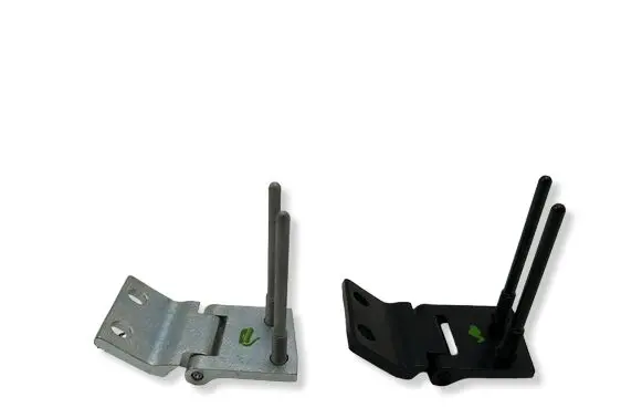 Volkswagen Transporter - Caravelle T6 Tailgate/trunk/boot hinge 7E0827302D