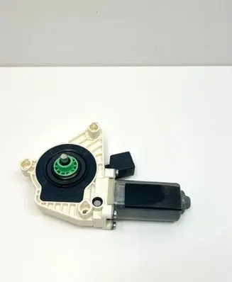 Mercedes-Benz SL R231 Front door window regulator motor 0536010603 A55382110