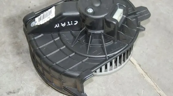 Mercedes-Benz Citan W415 Heater fan/blower