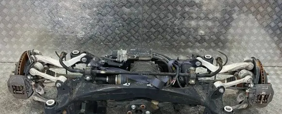 Lexus LS 460 - 600H Rear suspension assembly kit set 4631050010 LS460