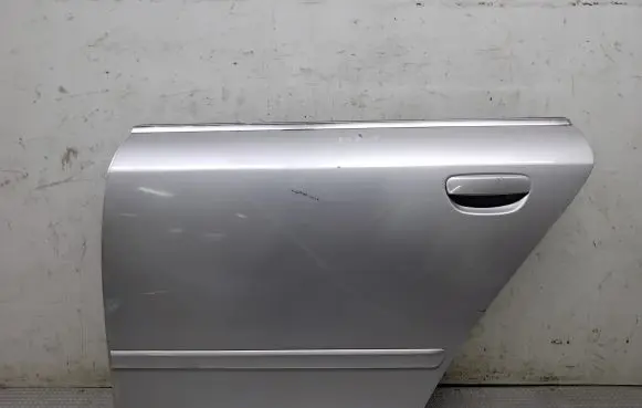 Audi A4 S4 B6 8E 8H Rear door
