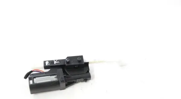 Toyota C-HR I Seat adjustment motor 