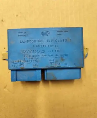 Volvo 460 Light relay 447203 5KG00501902