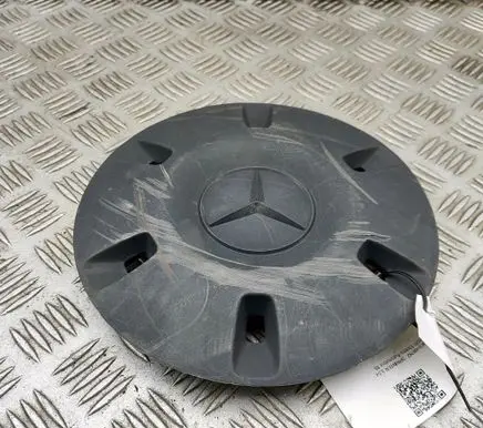Mercedes-Benz Sprinter W907 W910 R20 wheel hub/cap/trim A9064010025