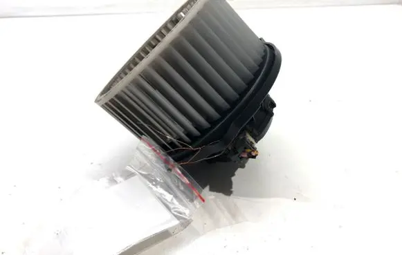 Hyundai Elantra Heater fan/blower F00S3B2474