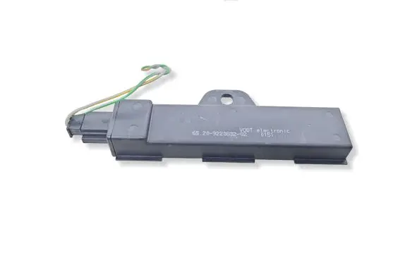 BMW 3 F30 F35 F31 Interior comfort aerial antenna 9220832