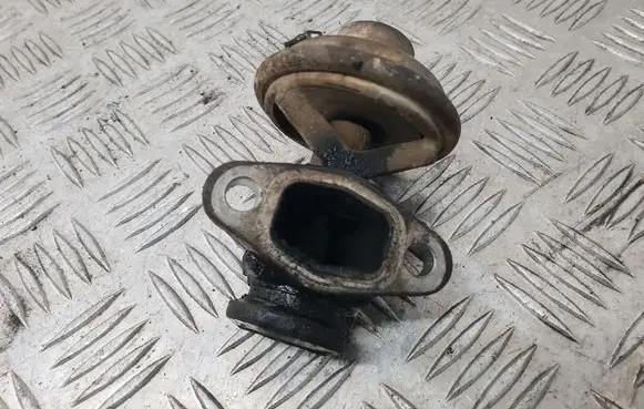 Skoda Octavia Mk1 (1U) EGR valve