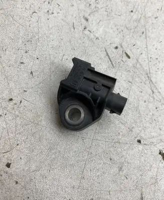 Volkswagen Golf VIII Airbag deployment crash/impact sensor 5WA907651