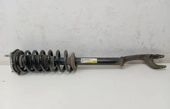 Mercedes-Benz GLC X253 C253 Front shock absorber/damper A2533202166