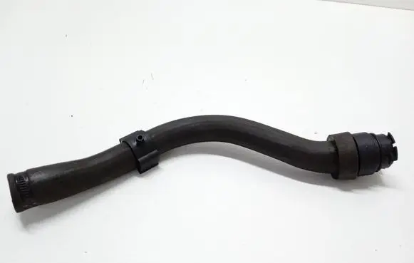 Peugeot 207 Engine coolant pipe/hose 9686430780