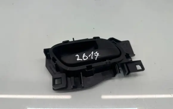 Toyota Proace Front door interior handle 96555514XT