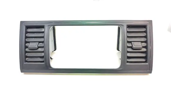 Volkswagen Transporter - Caravelle T6 Dash center air vent grill 7E1857038 7P5857038 7E5857038