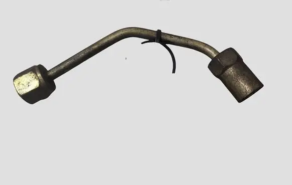 Jeep Cherokee KJ Fuel line pipe