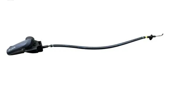 Fiat Doblo Front door interior handle T044