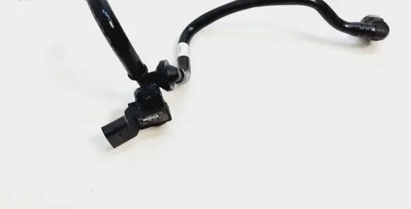 Porsche Boxster 981 Vacuum line/pipe/hose 99135557704 1K0906207A