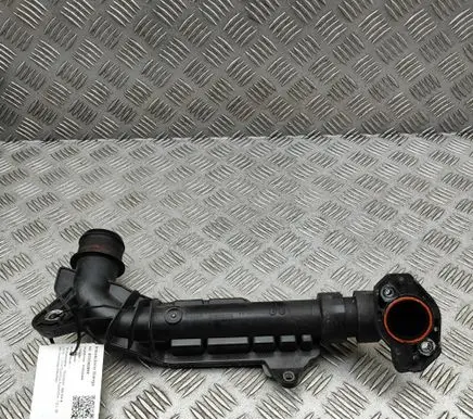 Peugeot 508 II Intercooler hose/pipe 9810958280