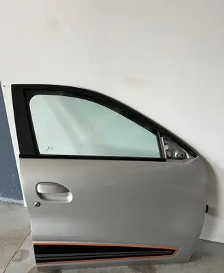 Dacia Spring Front door 