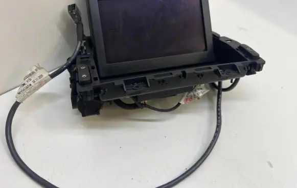 Peugeot 308 Screen/display/small screen 96735347ZD A2C53387488