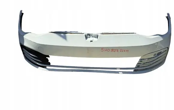 Volkswagen Golf VIII Front bumper JN7TEILE