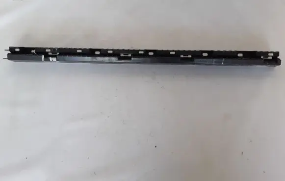 Volvo XC90 Sill supporting ledge 31395856
