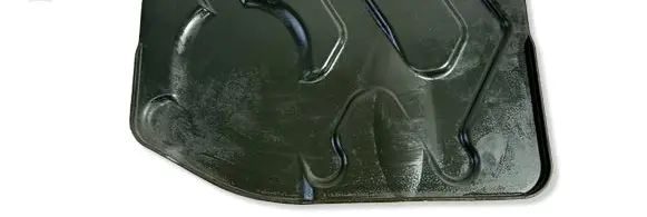 Hyundai ix35 Side bottom protection 291202S000