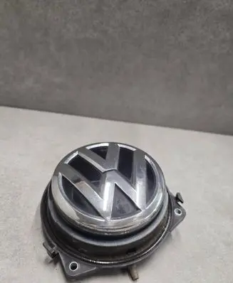 Volkswagen PASSAT B8 Tailgate opening switch 3G5827469F