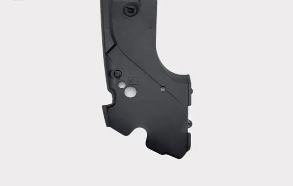 Alfa Romeo 166 Engine cover (trim) 156044260 156037464
