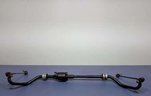 BMW 7 F01 F02 F03 F04 Front anti-roll bar/sway bar 