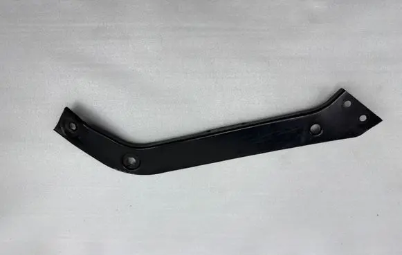 Volkswagen Tiguan Headlight/headlamp mounting bracket 5NA805932A 5NA805932