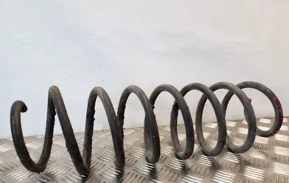 Volvo S70 V70 V70 XC Front coil spring