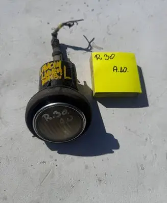 Lancia Lybra Rear fog light 