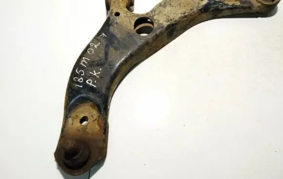 Mazda 323 Front lower control arm/wishbone