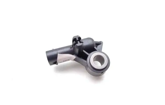 Volkswagen Polo VI Airbag deployment crash/impact sensor 4M0959643