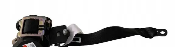 Mercedes-Benz E W124 Front seatbelt 56789DFGFHJKYUIOIY