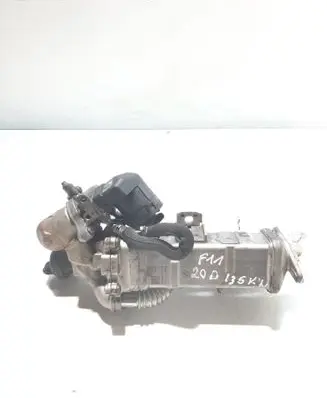 EGR valve