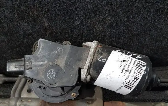 Suzuki Liana Wiper motor